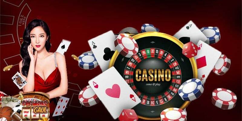 casinoonline Vin777