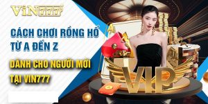 rồng hổ Vin777