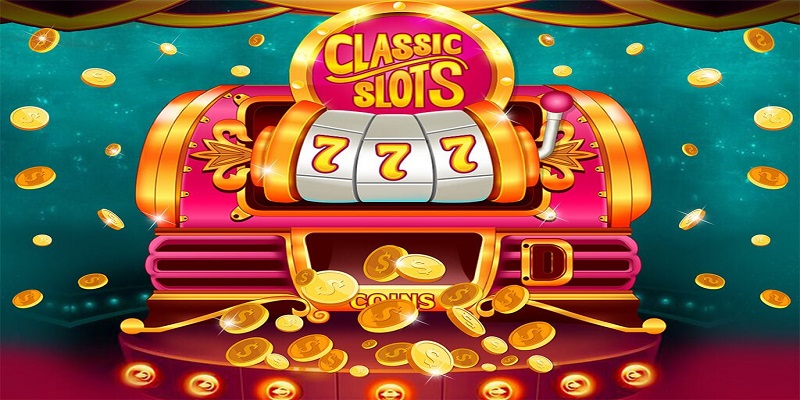 slot game Vin777