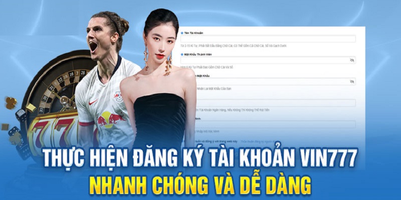 Giới thiệu Vin777